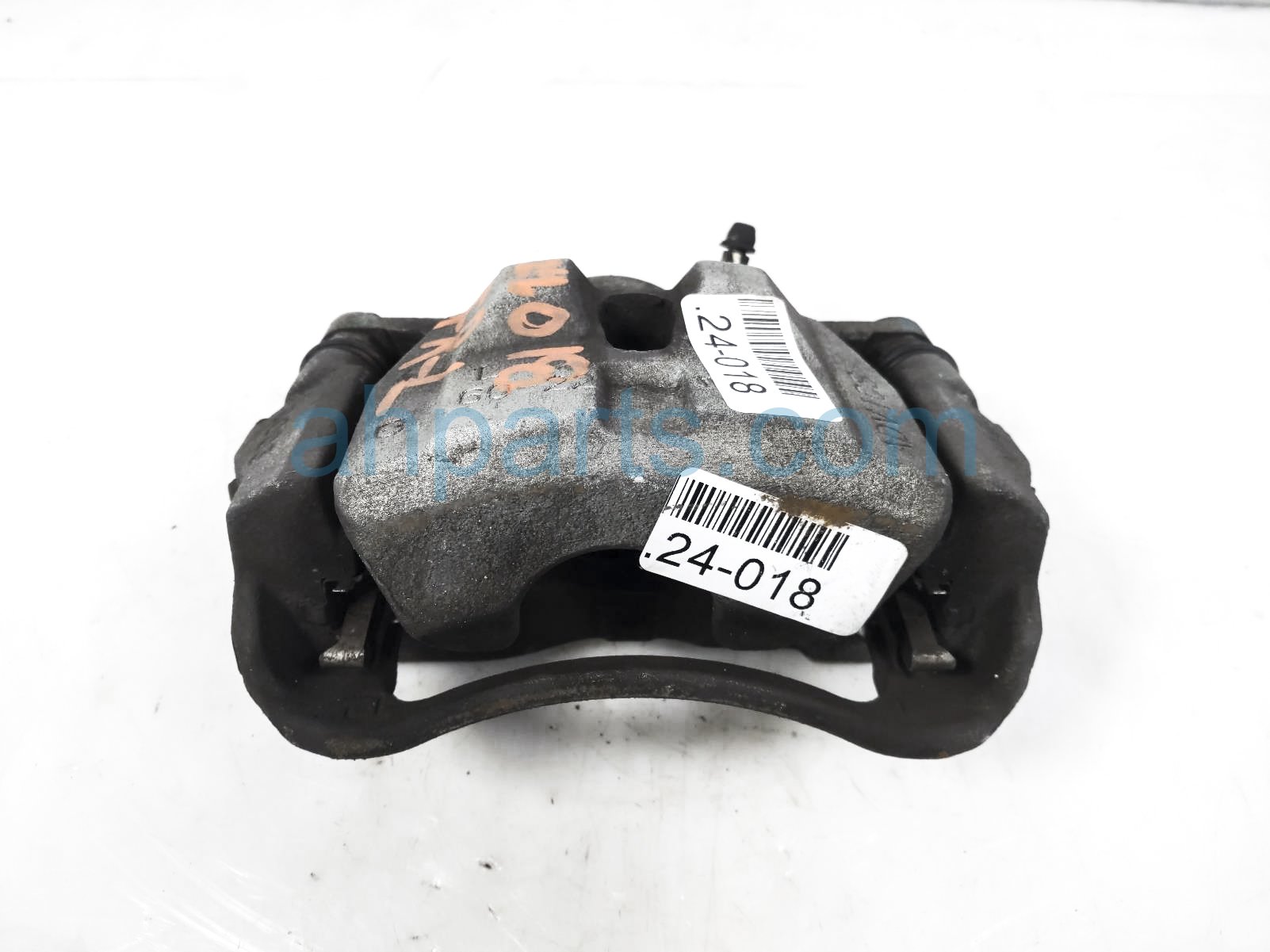 $35 Toyota FR/LH BRAKE CALIPER $35 Toyota FR/LH BRAKE CALIPER