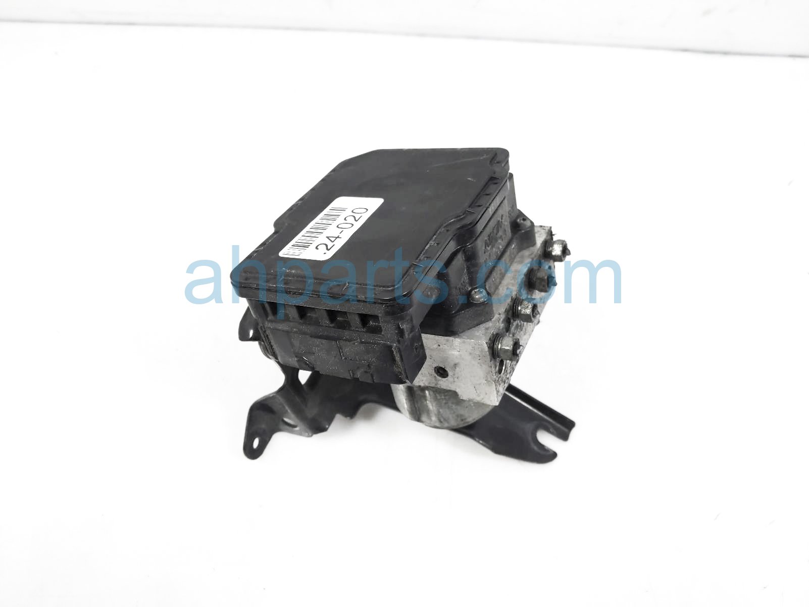 Sold 2013 Honda Pilot Abs/vsa (anti Lock Brake) Abs / Vsa Pump ...