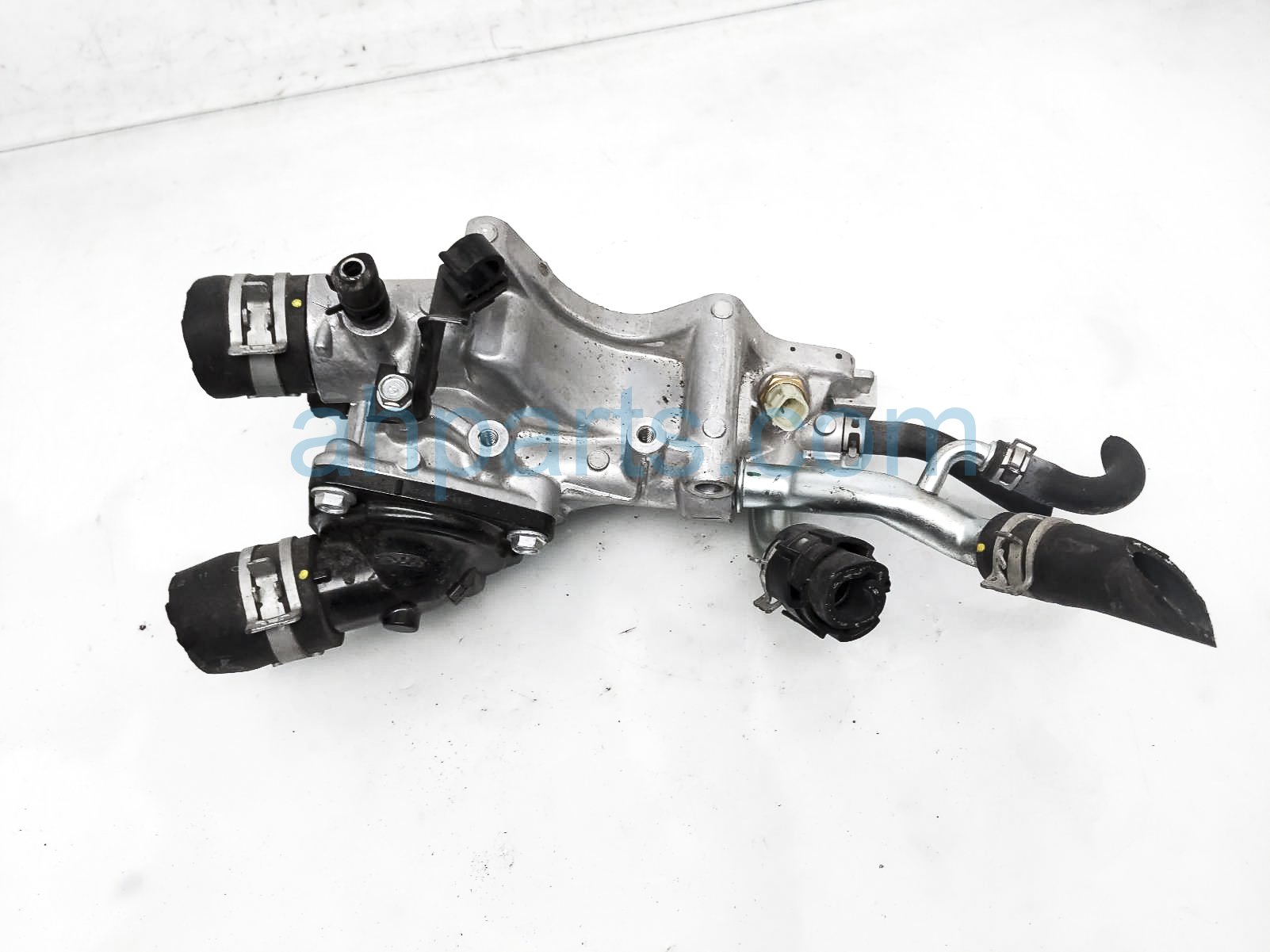 $50 Honda THERMOSTAT HOUSING - 1.5L $50 Honda THERMOSTAT HOUSING - 1.5L