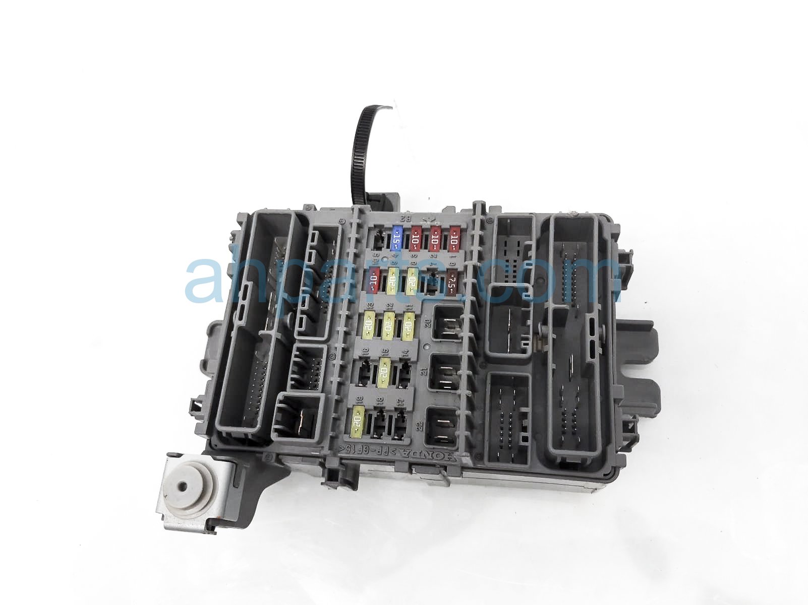 $50 Acura RH CABIN FUSE / JUNCTION BOX $50 Acura RH CABIN FUSE / JUNCTION BOX