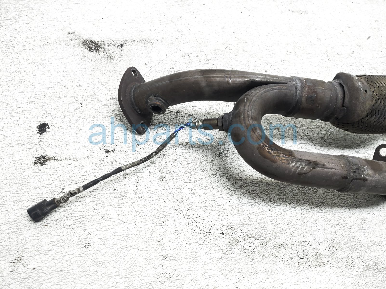 $40 Lexus FR OXYGEN SENSOR BANK TWO $40 Lexus FR OXYGEN SENSOR BANK TWO