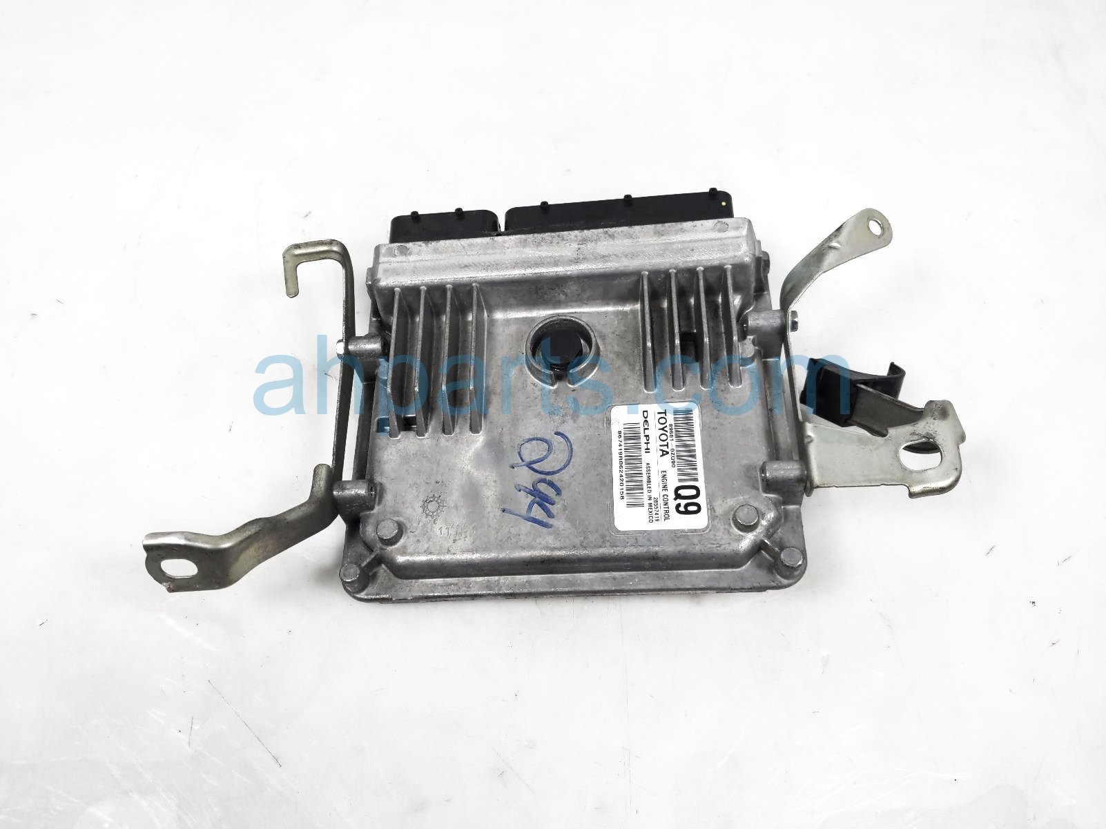 $65 Toyota ENGINE COMPUTER MODULE UNIT - LE $65 Toyota ENGINE COMPUTER MODULE UNIT - LE