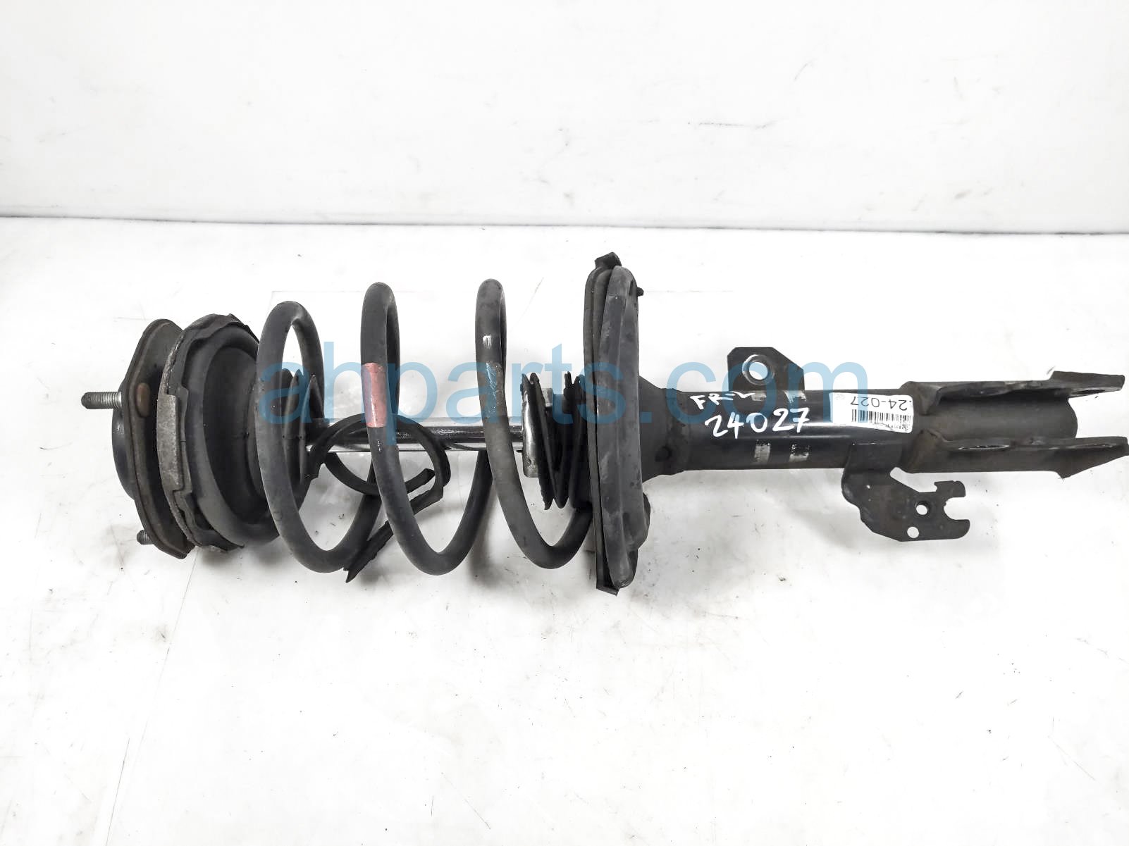 $100 Lexus FR/LH STRUT + SPRING $100 Lexus FR/LH STRUT + SPRING