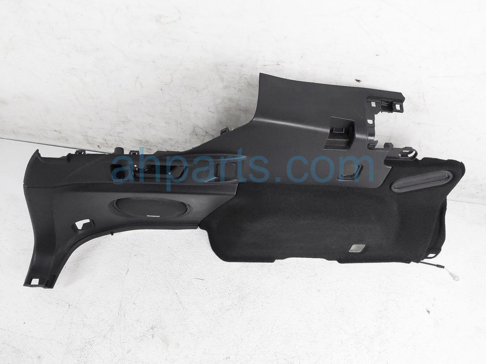 $115 Subaru RR/LH INNER QUARTER TRIM - LIMITED $115 Subaru RR/LH INNER QUARTER TRIM - LIMITED