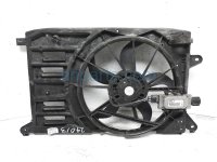 $75 Ford RADIATOR FAN ASSEMBLY - NOTES