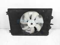 $75 Honda A/C CONDENSER FAN ASSEMBLY $75 Honda A/C CONDENSER FAN ASSEMBLY