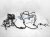 Sold 2017 Toyota Corolla Engine Room Wiring Harness 82115 0ZT70 Replacement Sold 2017 Toyota Corolla Engine Room Wiring Harness 82115 0ZT70 Replacement thumbnail