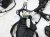 Sold 2017 Toyota Corolla Engine Room Wiring Harness 82115 0ZT70 Replacement Sold 2017 Toyota Corolla Engine Room Wiring Harness 82115 0ZT70 Replacement thumbnail