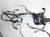 Sold 2017 Toyota Corolla Engine Room Wiring Harness 82115 0ZT70 Replacement Sold 2017 Toyota Corolla Engine Room Wiring Harness 82115 0ZT70 Replacement thumbnail