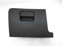$25 Volkswagen LH SIDE COIN POCKET BOX  - BLACK
