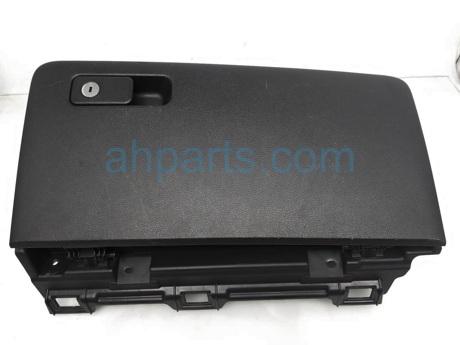 $70 Kia GLOVE COMPARTMENT BOX - BLACK $70 Kia GLOVE COMPARTMENT BOX - BLACK