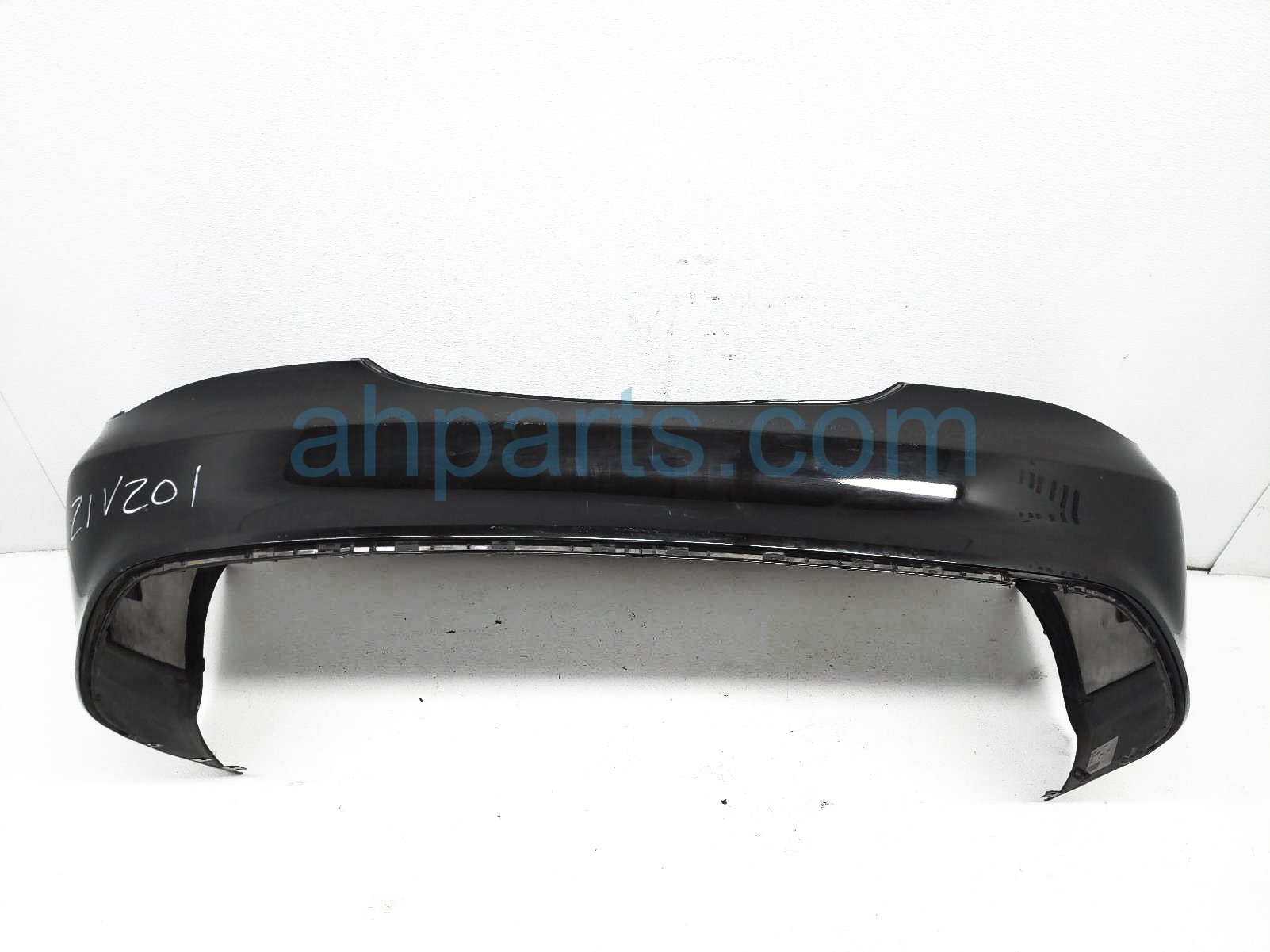 $125 Mercedes REAR BUMPER COVER - BLACK $125 Mercedes REAR BUMPER COVER - BLACK
