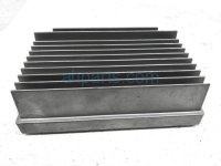 $40 BMW AUDIO AMPLIFIER UNIT - W/O HARMAN $40 BMW AUDIO AMPLIFIER UNIT - W/O HARMAN