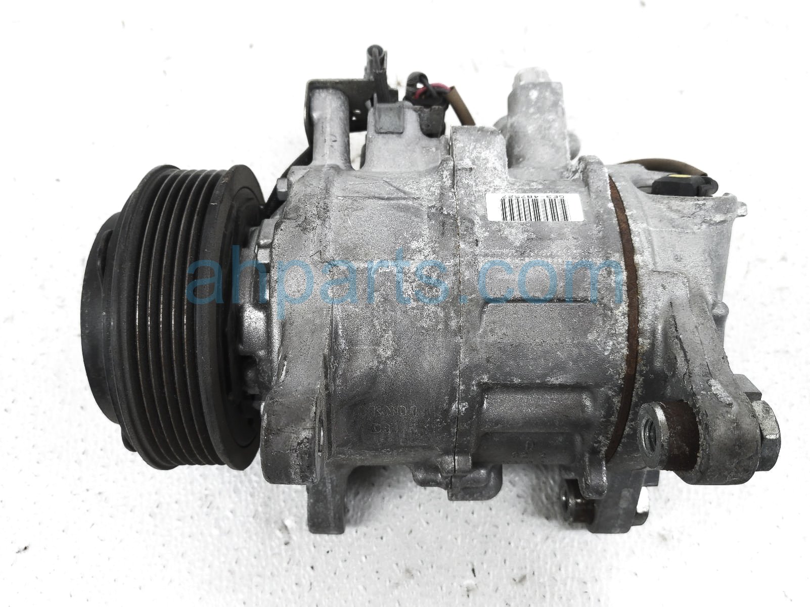 $75 BMW AC PUMP / COMPRESSOR $75 BMW AC PUMP / COMPRESSOR