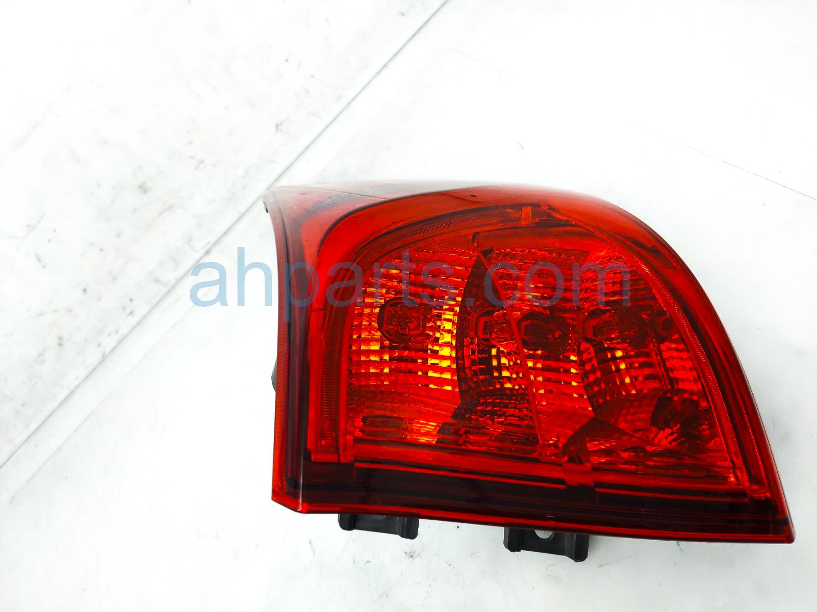 Garage-Pro Tail Light Compatible With 2008-2010 Honda Odyssey Passenger Side- Inner In The Tail - Foto 11