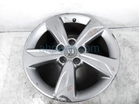 $125 Honda RR/RH WHEEL / RIM - CURB RASH $125 Honda RR/RH WHEEL / RIM - CURB RASH