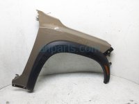 $499 Nissan RH FENDER - BAJA STORM - NIQ $499 Nissan RH FENDER - BAJA STORM - NIQ