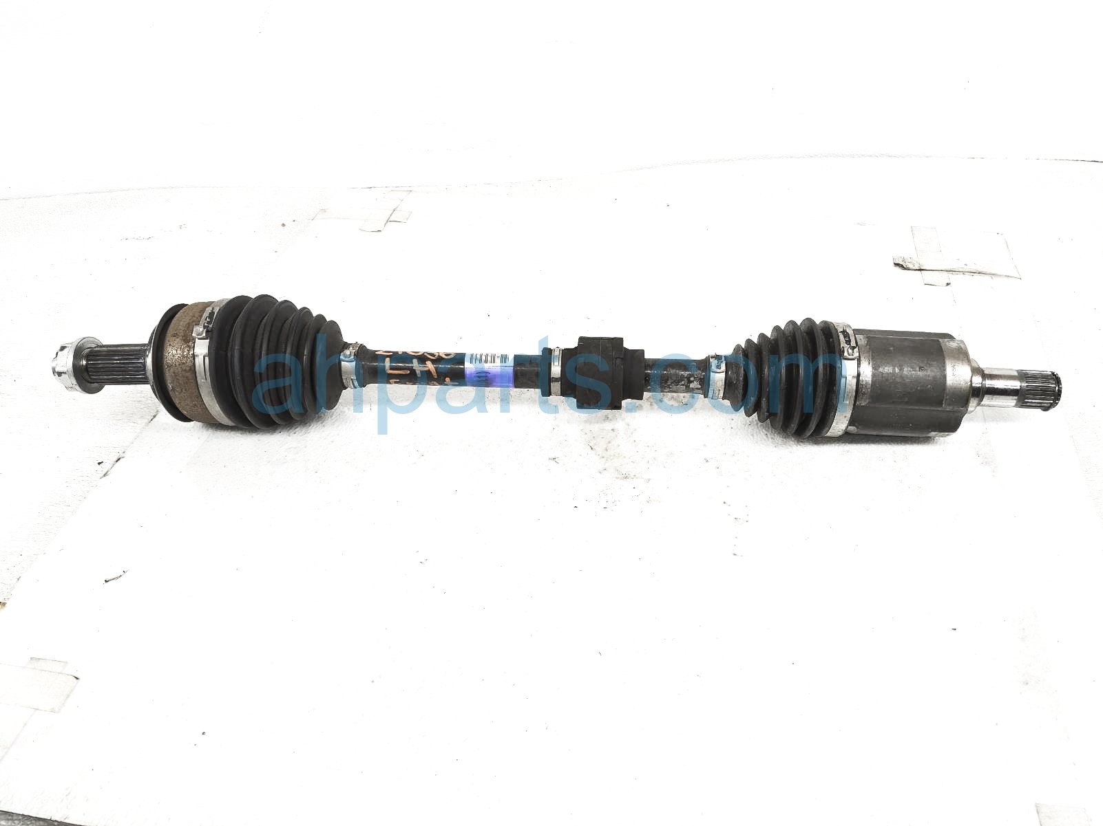 $195 Honda FR/LH CV AXLE DRIVE SHAFT