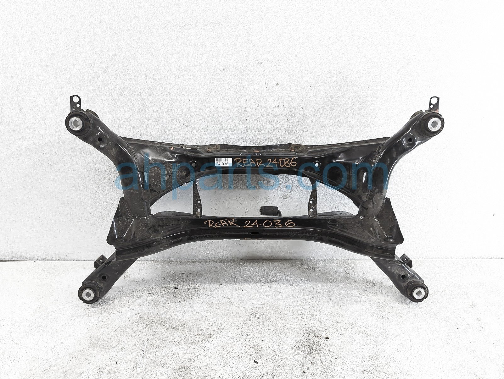 $275 Honda REAR SUB FRAME / CRADLE