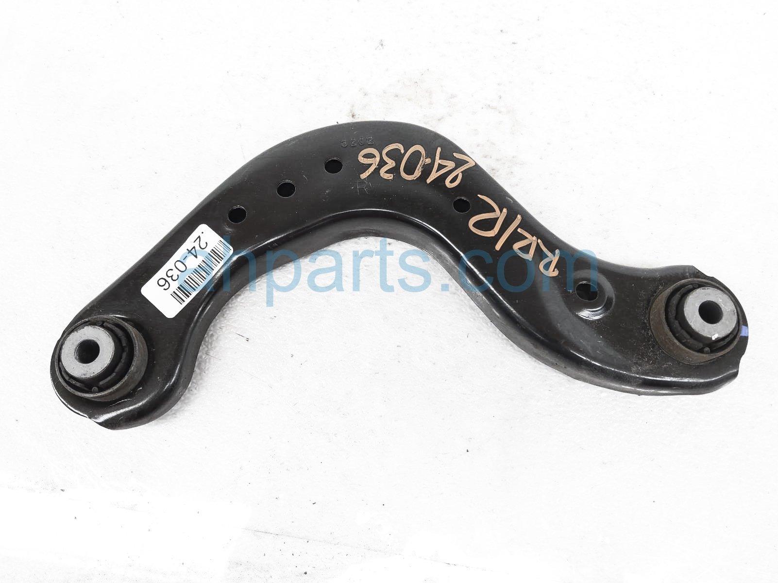 $45 Honda RR/RH UPPER CONTROL ARM $45 Honda RR/RH UPPER CONTROL ARM