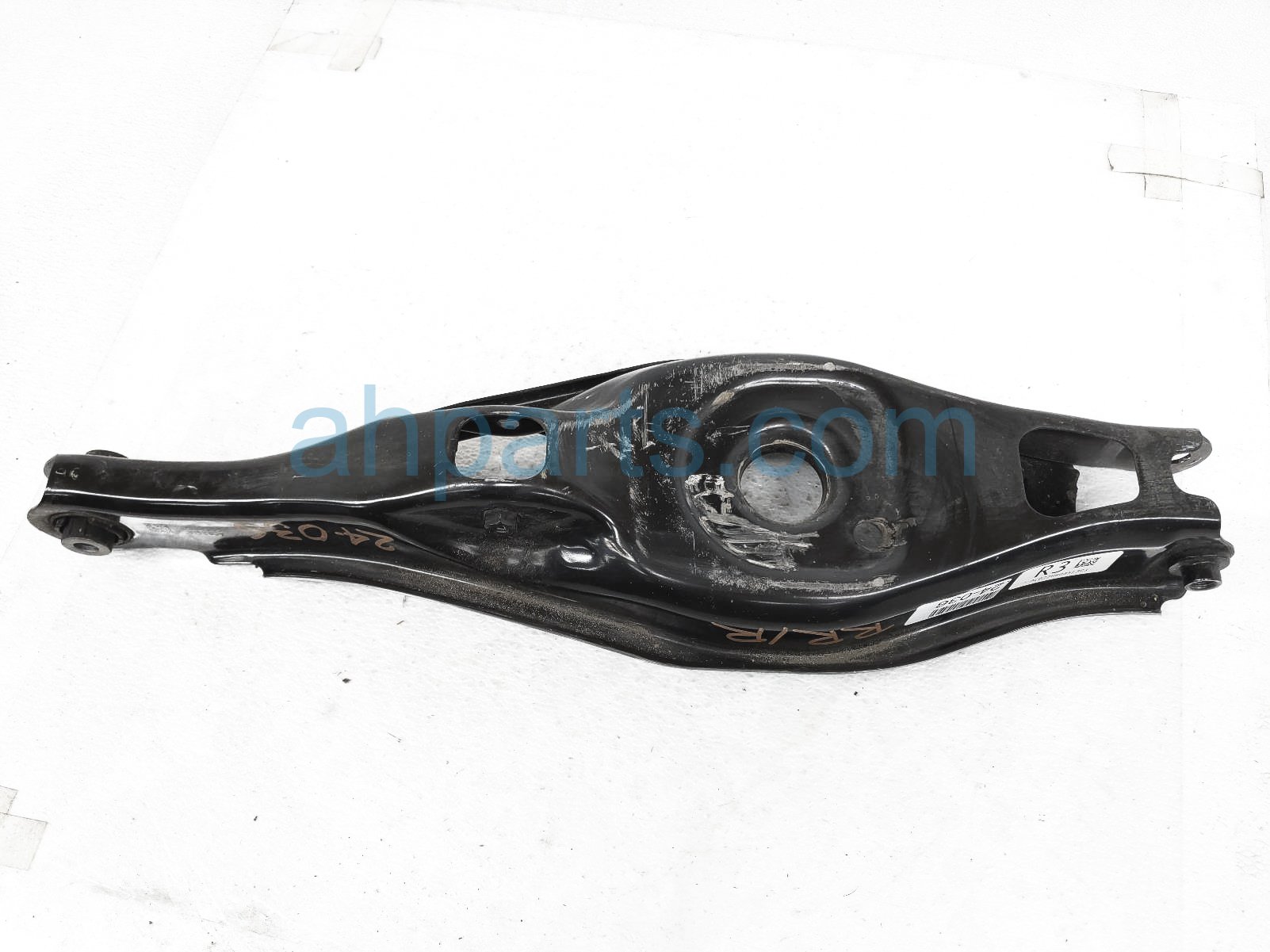 $65 Honda RR/RH SPRING SEAT CONTROL ARM