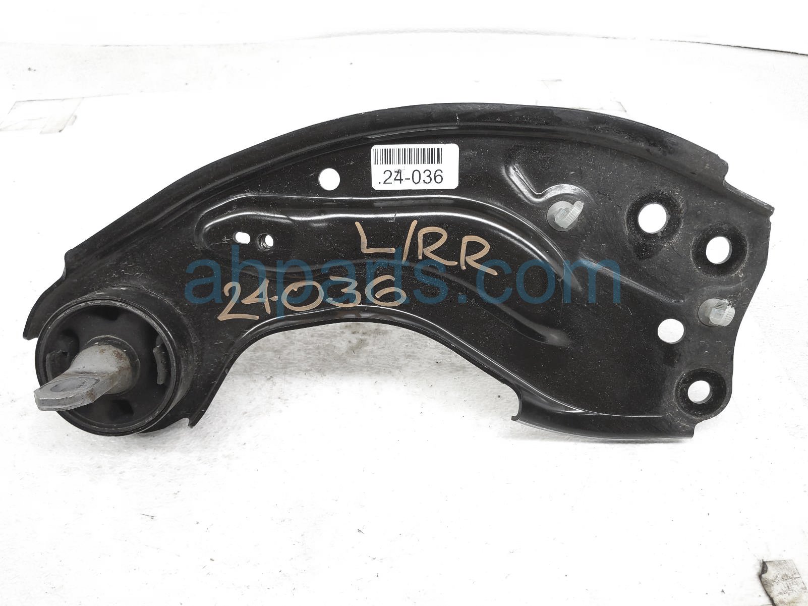 $99 Honda RR/LH TRAILING CONTROL ARM