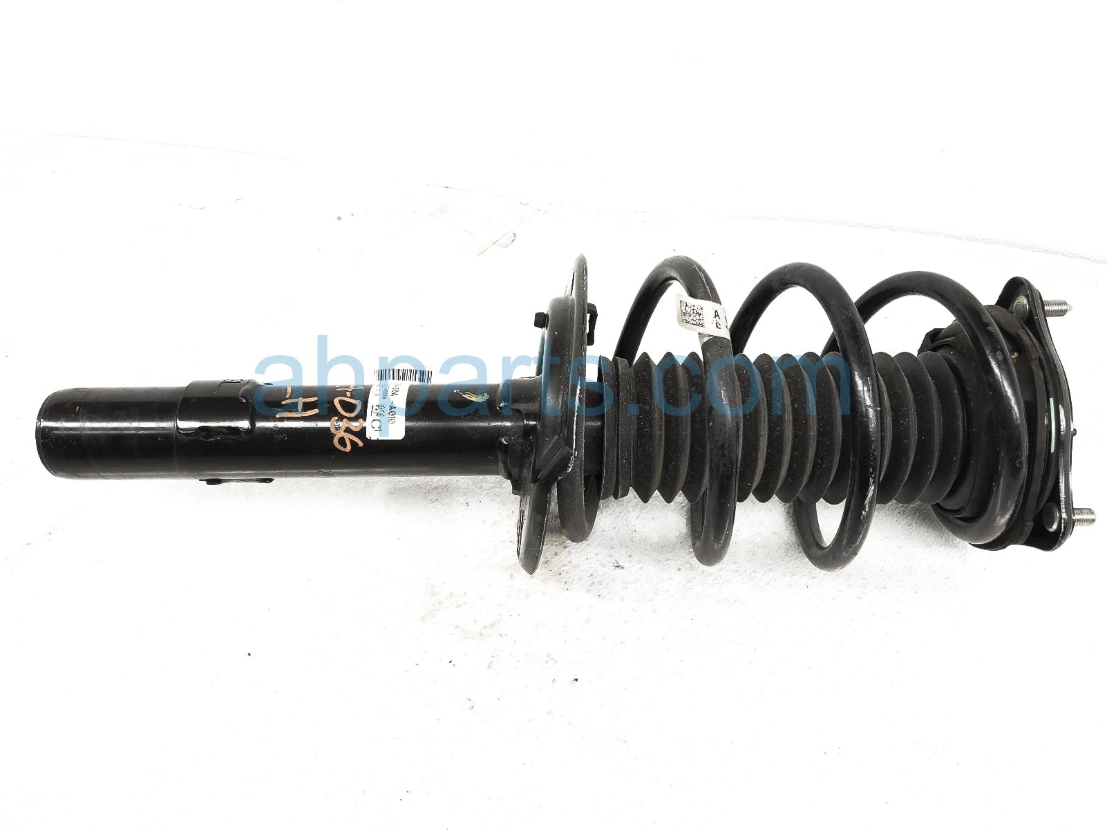 $199 Honda FR/LH STRUT + SPRING - EX