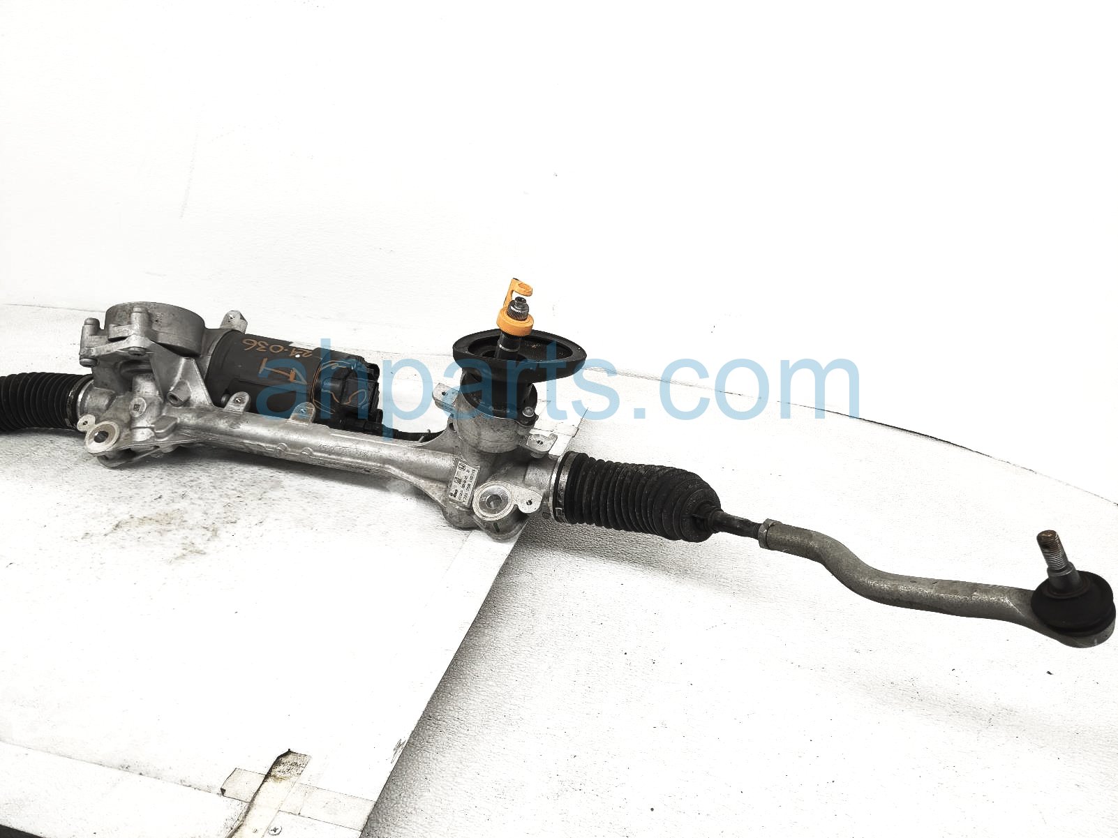 $700 Honda POWER STEERING RACK & PINION -notes $700 Honda POWER STEERING RACK & PINION -notes