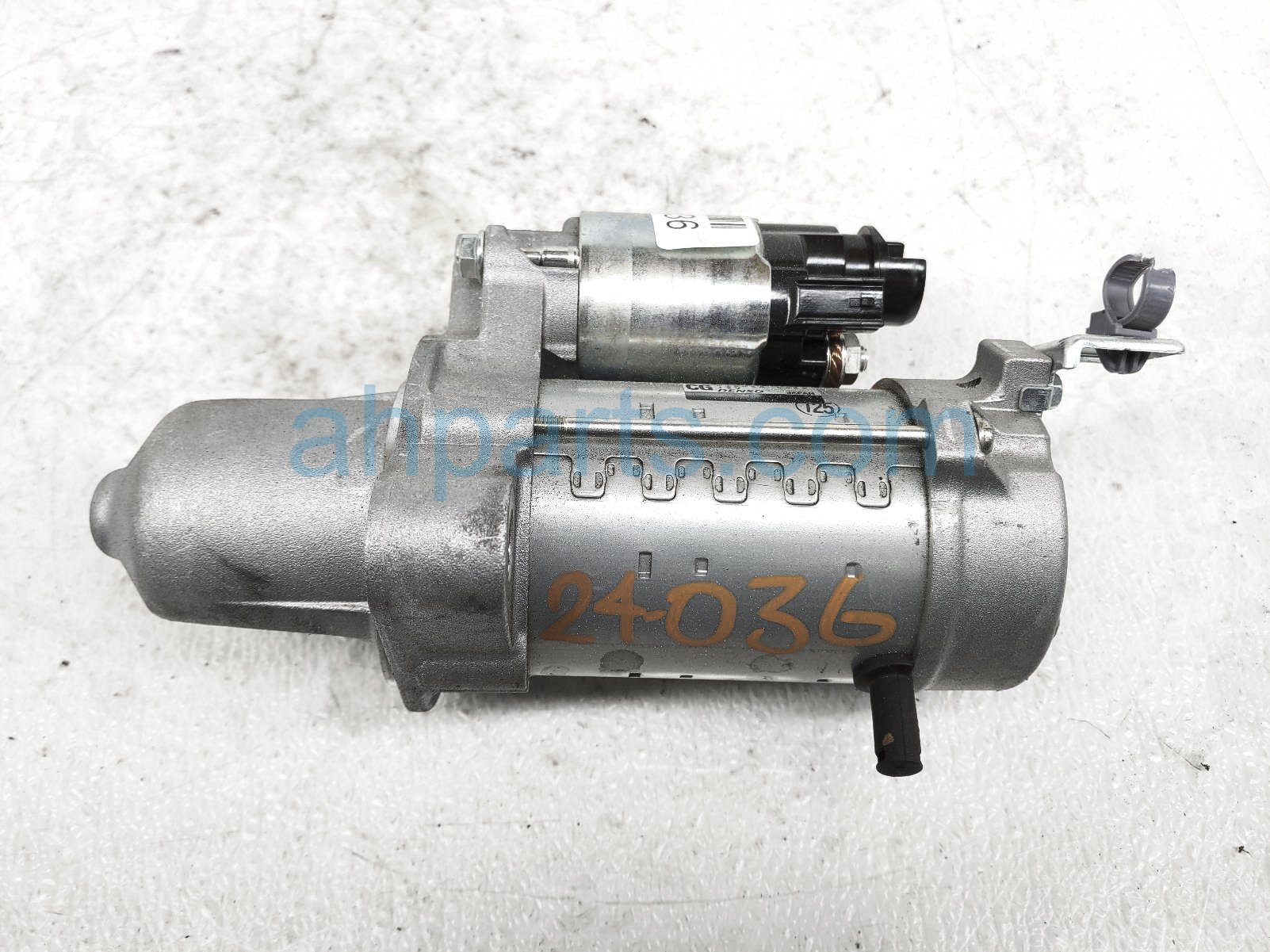 $149 Honda STARTER MOTOR - 6K MILES