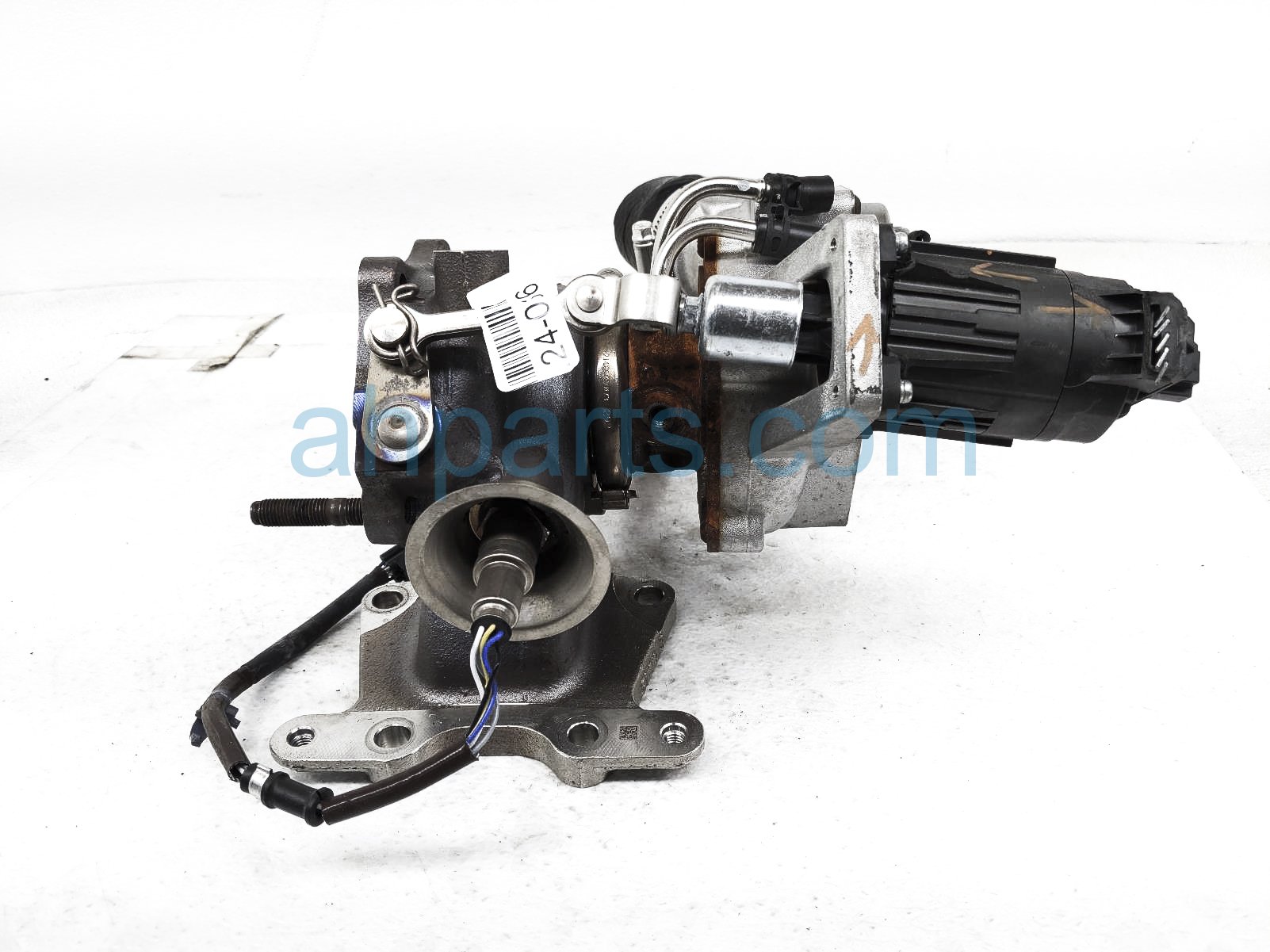 $500 Honda TURBOCHARGER - 1.5T AT EX $500 Honda TURBOCHARGER - 1.5T AT EX