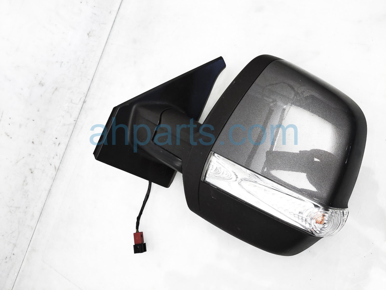 Driver Side Left Power Heated Mirror For Dodge Ram Promaster City 2015-2019
