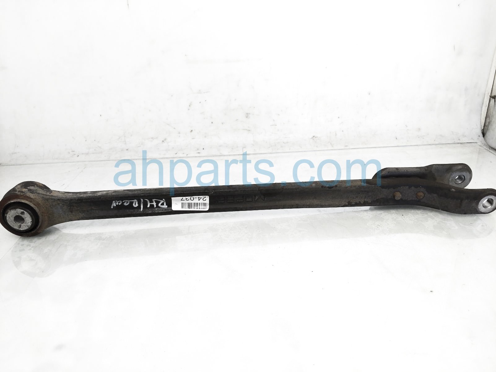 $75 Dodge RR/RH REARWARED LATERAL CONTROL ARM $75 Dodge RR/RH REARWARED LATERAL CONTROL ARM