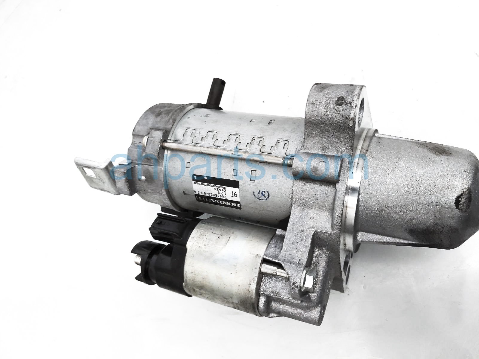 $49 Honda STARTER MOTOR - 11K MILES $49 Honda STARTER MOTOR - 11K MILES