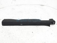 $49 Honda FR/LH SIDE SKIRT / MOLDING - BLACK $49 Honda FR/LH SIDE SKIRT / MOLDING - BLACK