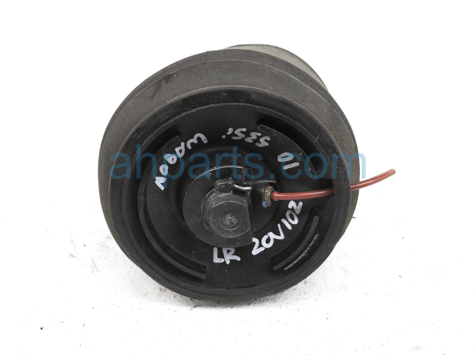 $50 BMW RR/LH COIL AIR SPRING $50 BMW RR/LH COIL AIR SPRING