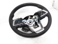 $69 Subaru STEERING WHEEL BLACK LEATHER $69 Subaru STEERING WHEEL BLACK LEATHER