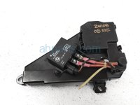 $50 BMW TRUNK MOUNTED FUSE & RELAY BOX