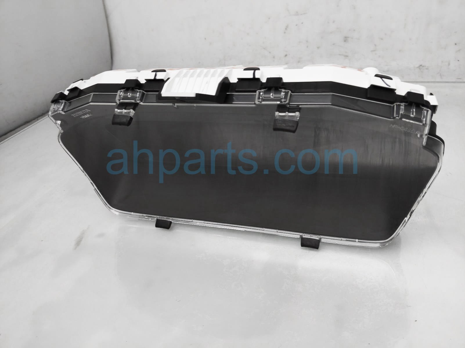 $165 Honda SPEEDOMETER / CLUSTER 10K MILES $165 Honda SPEEDOMETER / CLUSTER 10K MILES