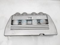 $20 Acura ENGINE APPEARANCE COVER - 2.4L $20 Acura ENGINE APPEARANCE COVER - 2.4L