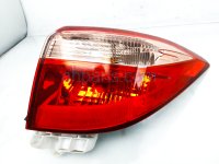 $45 Toyota RH TAIL LAMP / LIGHT $45 Toyota RH TAIL LAMP / LIGHT