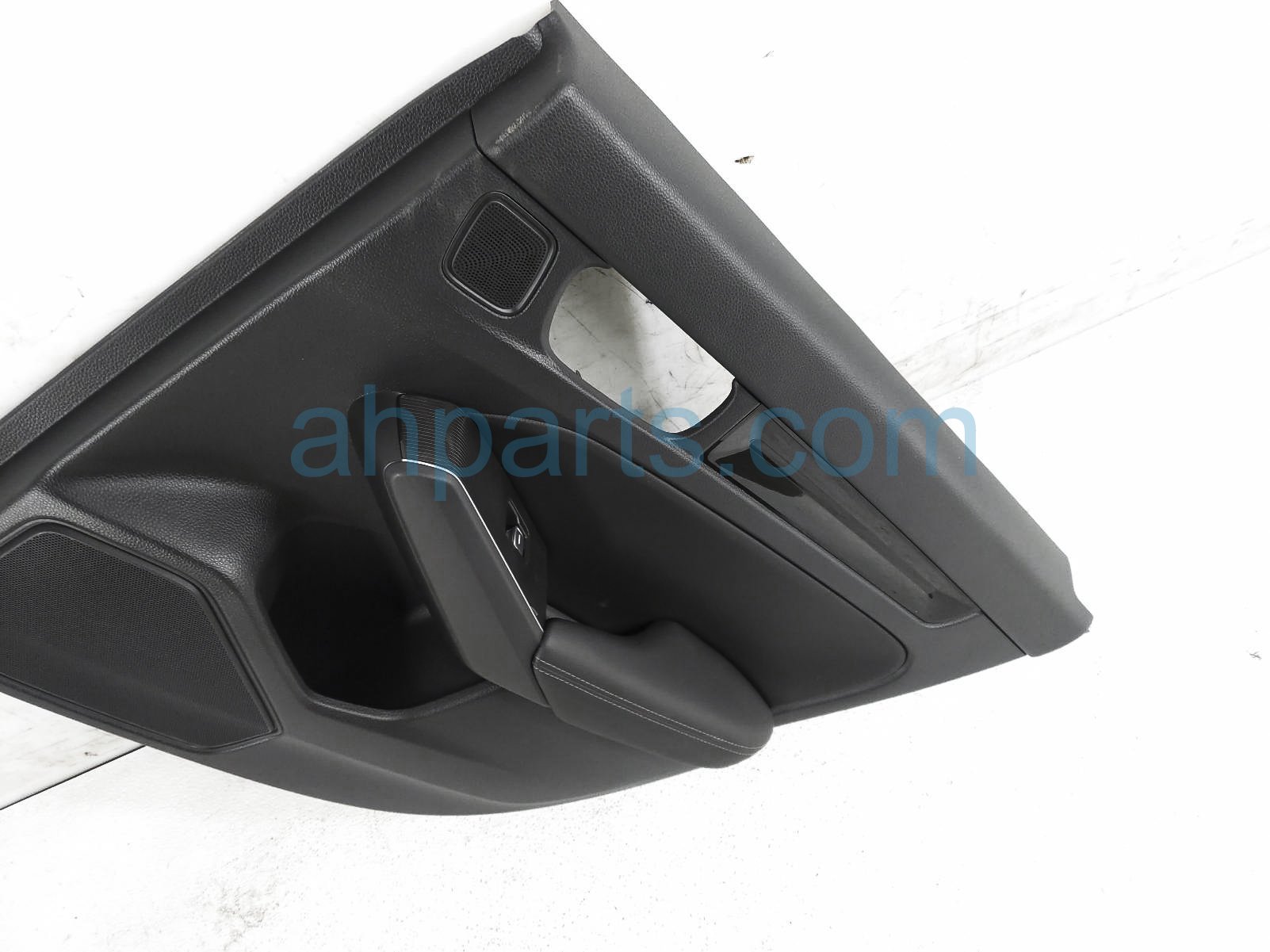 $115 Honda RR/RH INTERIOR DOOR PANEL - BLACK $115 Honda RR/RH INTERIOR DOOR PANEL - BLACK