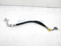 $99 Nissan AC DISCHARGE HOSE - 5.6L $99 Nissan AC DISCHARGE HOSE - 5.6L