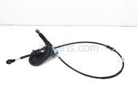 $50 Toyota SHIFTER CABLE ASSY