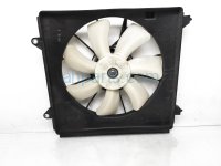 $50 Acura AC CONDENSER FAN ASSEMBLY