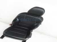 $350 Kia FR/LH SEAT - BLACK LEATHER