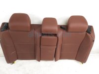 $300 Lexus REAR UPPER SEAT - RED W/ AIRBAG