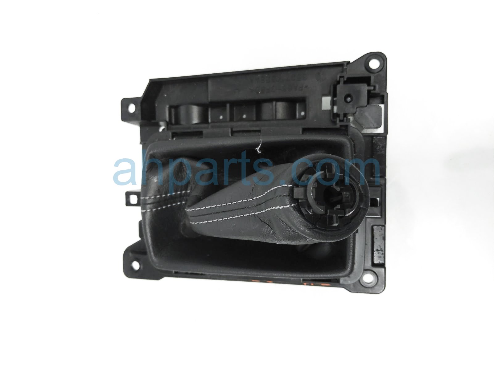 $50 Lexus GEAR SHIFTER BOOT - BLACK $50 Lexus GEAR SHIFTER BOOT - BLACK