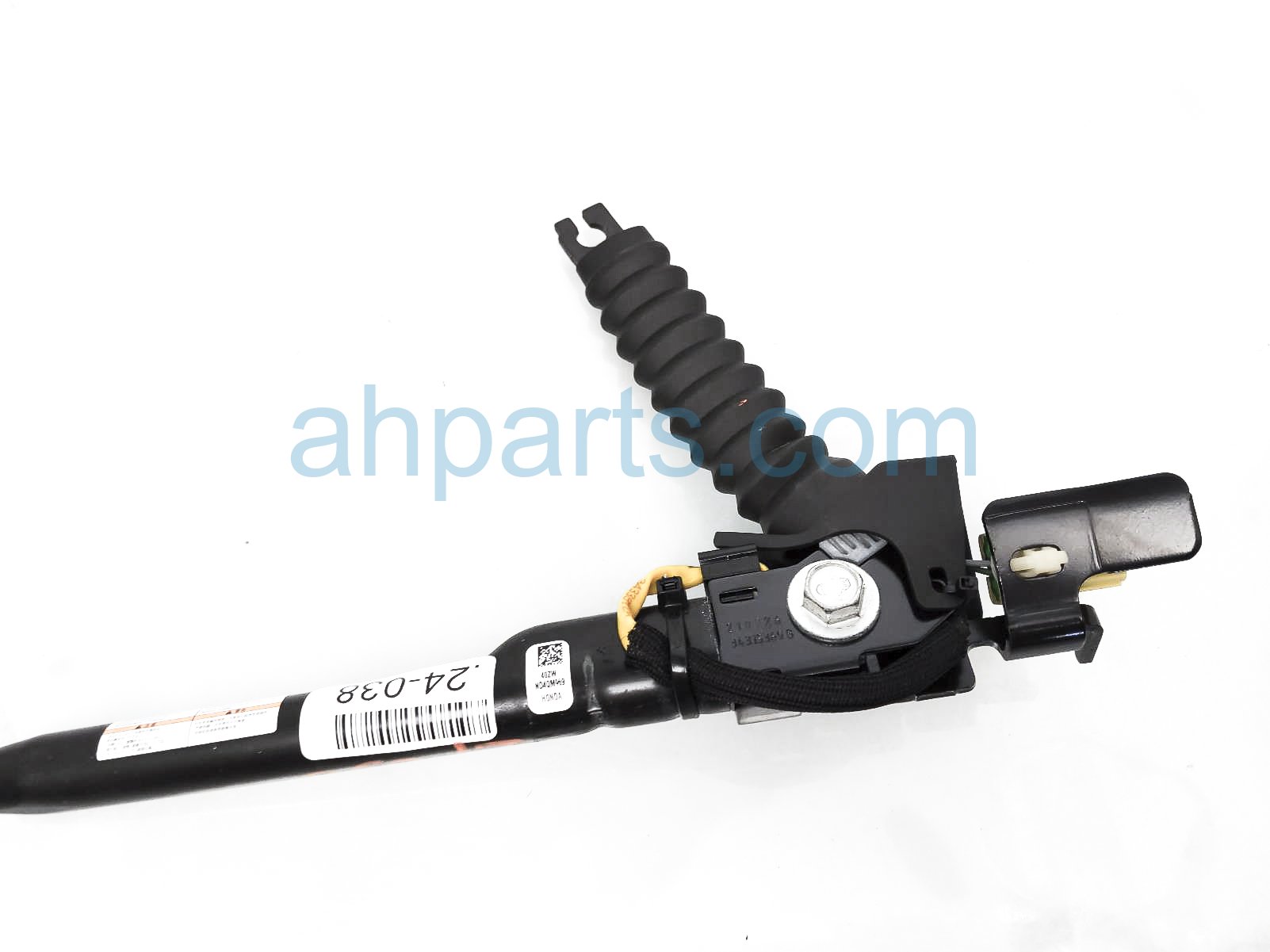 $75 Honda FR/RH PRETENSIONER $75 Honda FR/RH PRETENSIONER