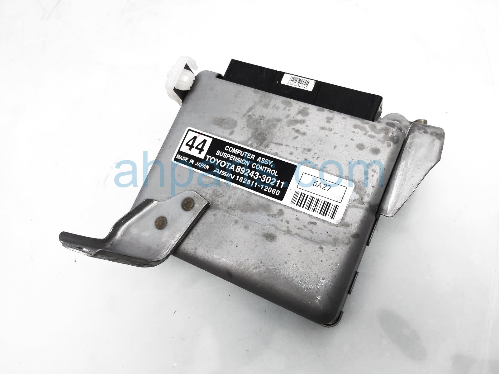 $50 Lexus SUSPENSION CONTROL MODULE UNIT $50 Lexus SUSPENSION CONTROL MODULE UNIT