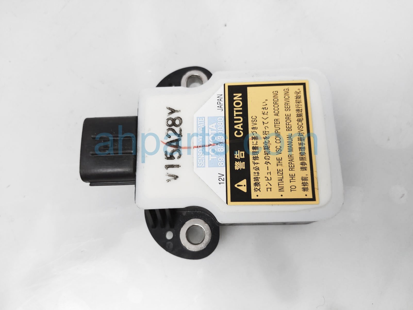 $25 Lexus YAW RATE SENSOR $25 Lexus YAW RATE SENSOR